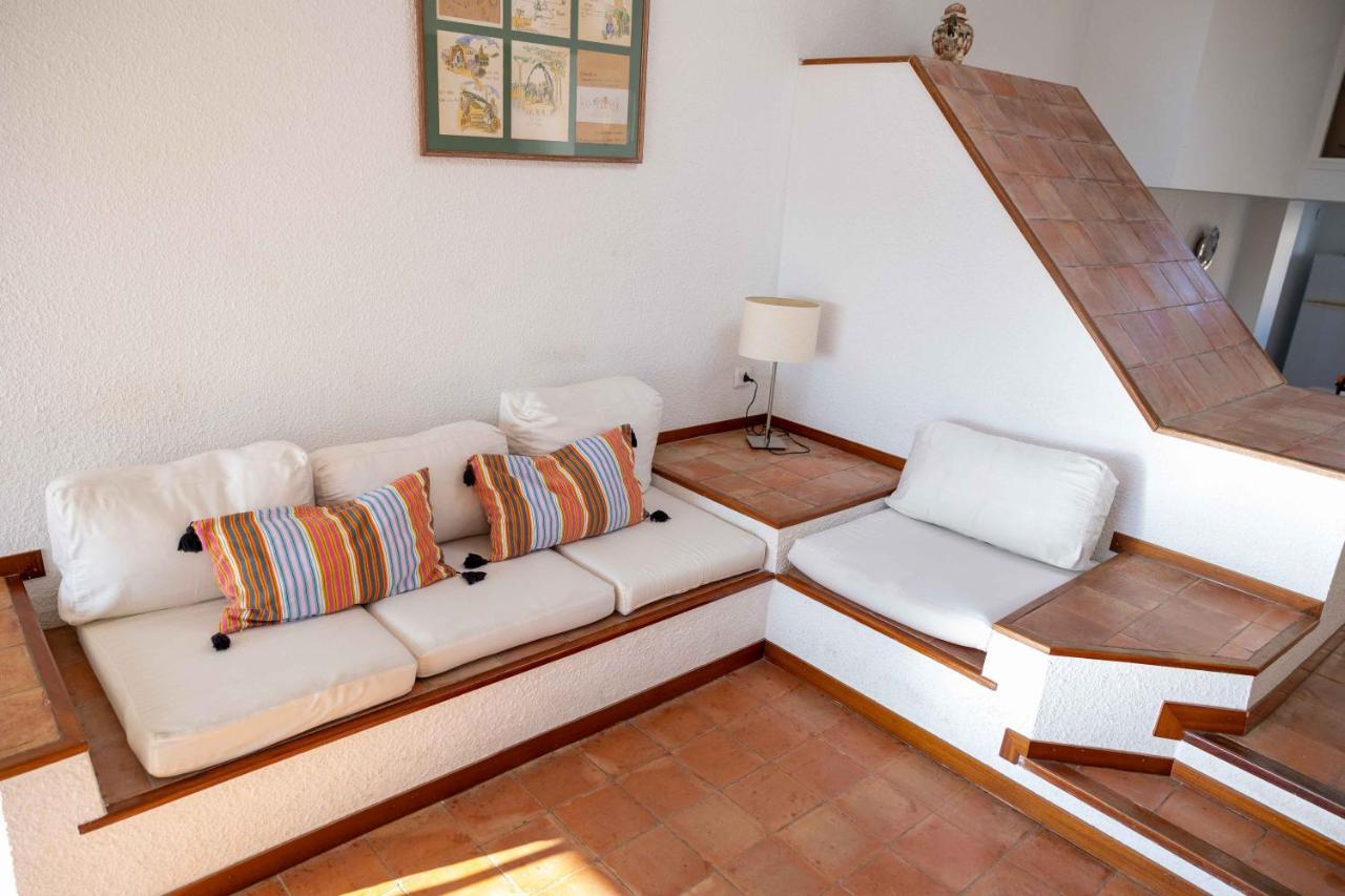 Apartamentos Les Barbes Caldes D'Estrach Dış mekan fotoğraf